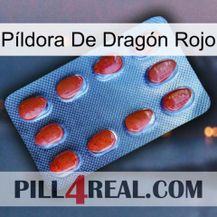 Píldora De Dragón Rojo 06